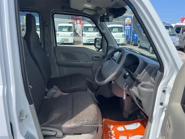 スズキ エブリイ