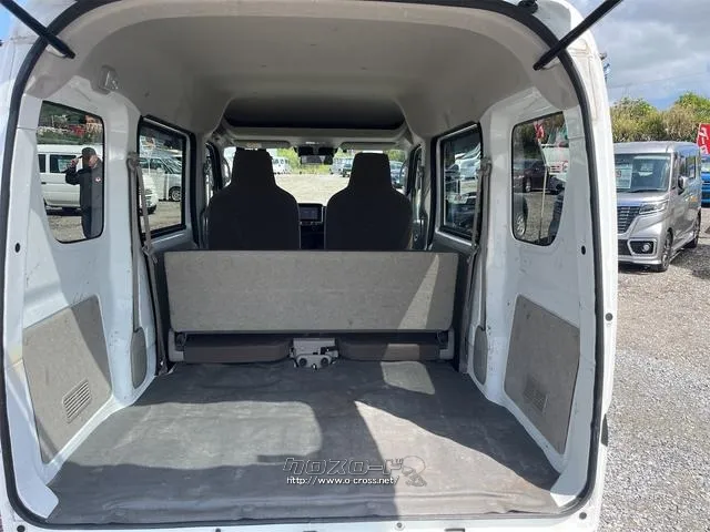 スズキ エブリイ