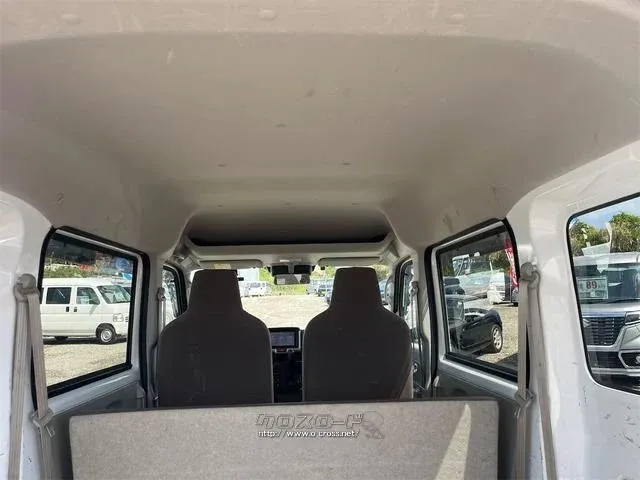 スズキ エブリイ