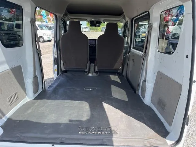 スズキ エブリイ