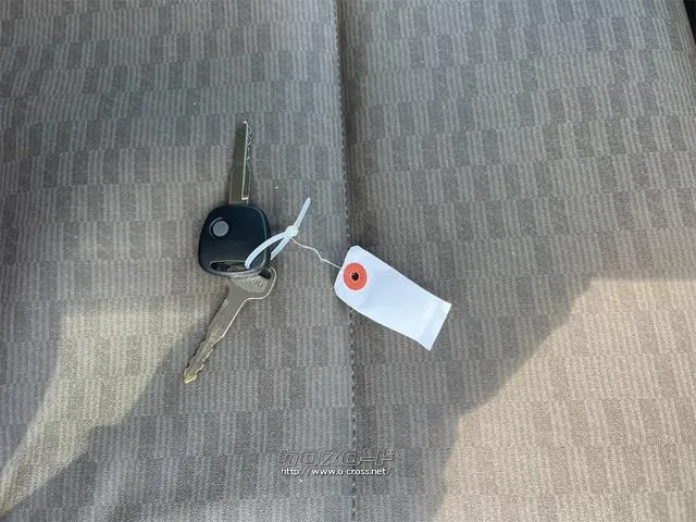 スズキ エブリイ