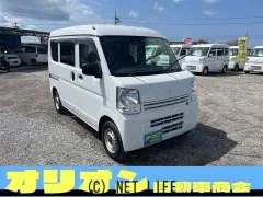 スズキ エブリイ