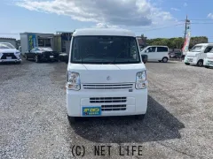 スズキ エブリイ