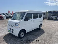 スズキ エブリイ