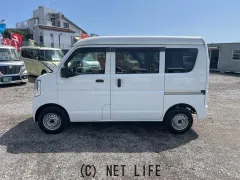 スズキ エブリイ