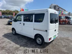 スズキ エブリイ