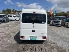 スズキ エブリイ