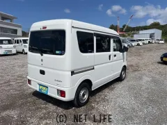 スズキ エブリイ