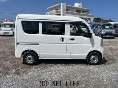 スズキ エブリイ