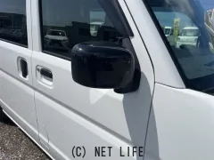 スズキ エブリイ