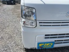 スズキ エブリイ