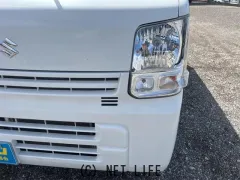 スズキ エブリイ