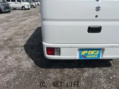 スズキ エブリイ