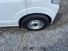 スズキ エブリイ