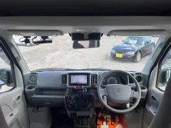 スズキ エブリイ