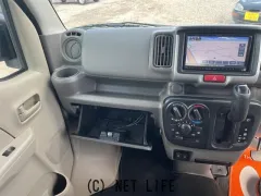 スズキ エブリイ