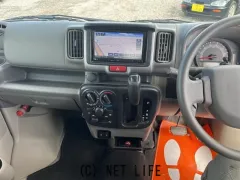 スズキ エブリイ