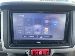 スズキ エブリイ