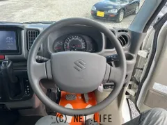 スズキ エブリイ