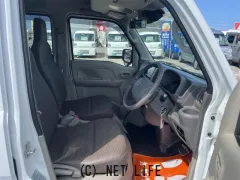 スズキ エブリイ