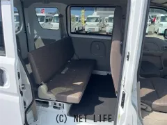 スズキ エブリイ