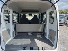 スズキ エブリイ