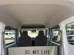 スズキ エブリイ