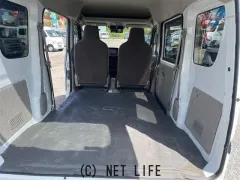 スズキ エブリイ