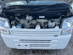 スズキ エブリイ