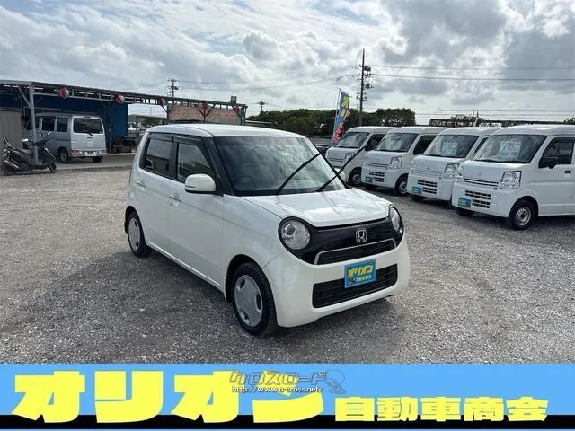 ホンダ N-ONE