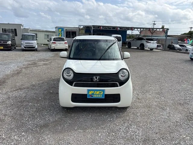 ホンダ N-ONE