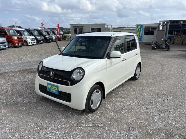 ホンダ N-ONE