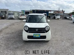 ホンダ N-ONE