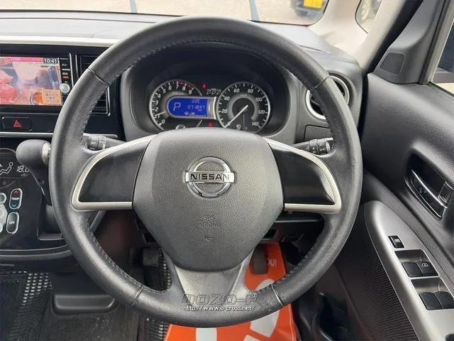 日産 デイズルークス