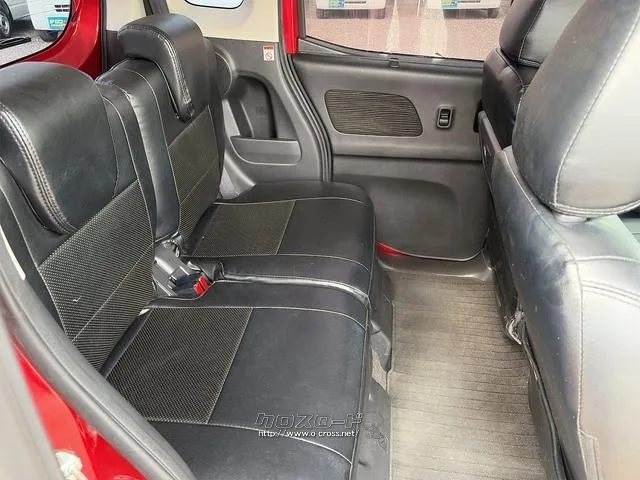 日産 デイズルークス