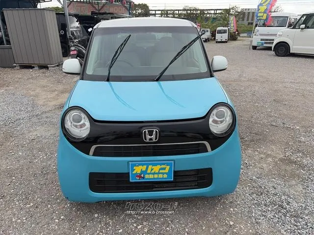 ホンダ N-ONE