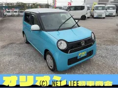 ホンダ N-ONE