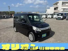 スズキ スペーシア