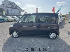 スズキ スペーシア