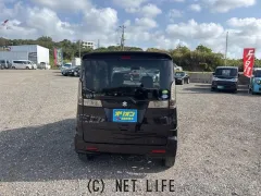 スズキ スペーシア