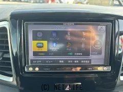 スズキ スペーシア