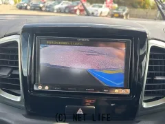 スズキ スペーシア