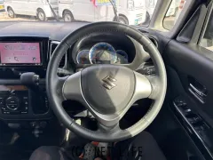 スズキ スペーシア