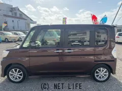 ダイハツ タント