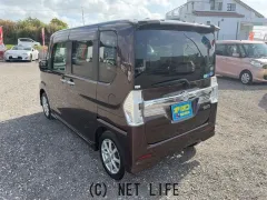 ダイハツ タント