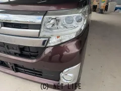 ダイハツ タント