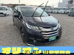 ホンダ オデッセイ