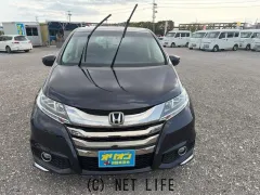 ホンダ オデッセイ