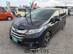 ホンダ オデッセイ