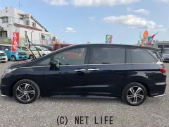 ホンダ オデッセイ